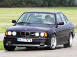 BMW M5 Sedan 1991 года (WW)